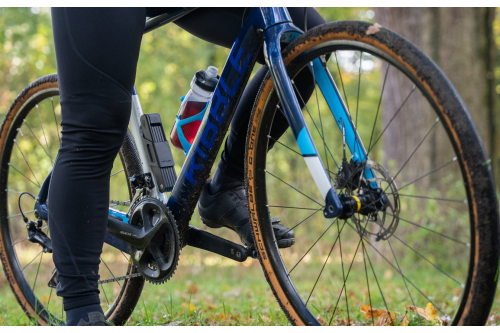 Składane zapięcie rowerowe Hiplok SWITCH